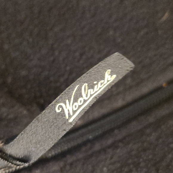 Woolrich Women's Zip Up Jacket - Picture 2 of 5